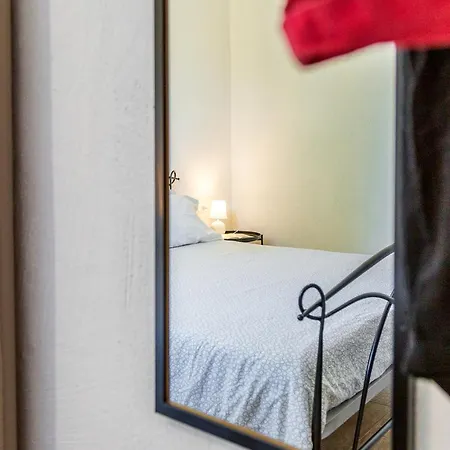 Gæstehus Acquazzurra 3*