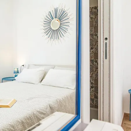 Acquazzurra 3*