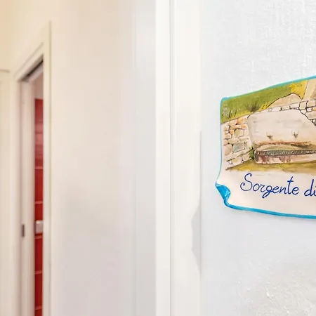 Casa de hóspedes Acquazzurra