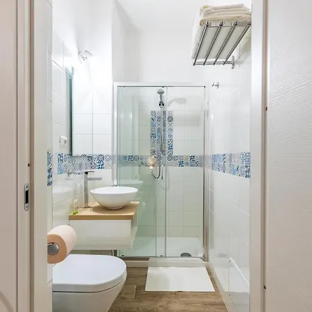 Acquazzurra Gæstehus 3*