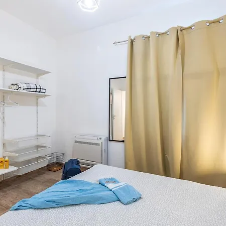 Acquazzurra Gæstehus 3*