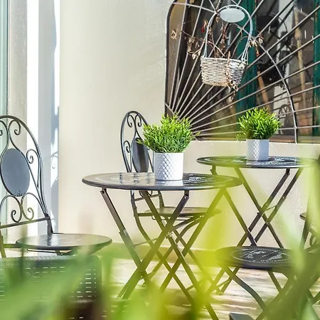 Guest house Acquazzurra