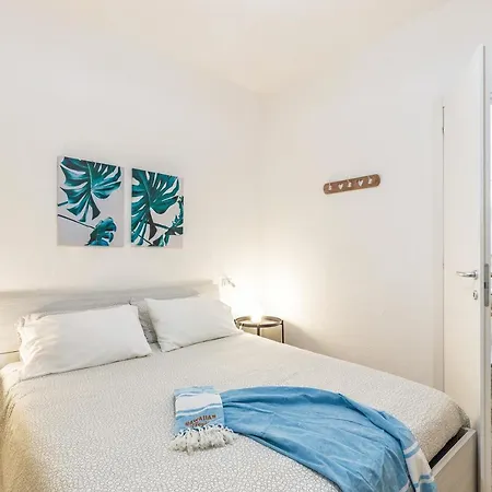 Guest house Acquazzurra