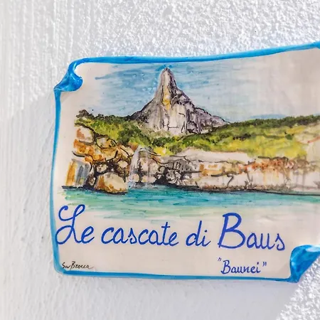 Acquazzurra Tortolì