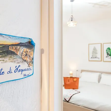 Acquazzurra Guest house Tortoli