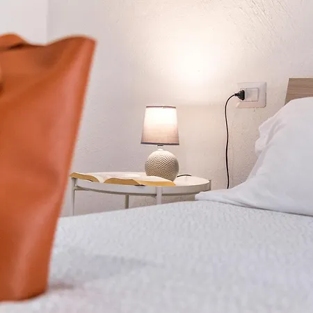 Guest house Acquazzurra