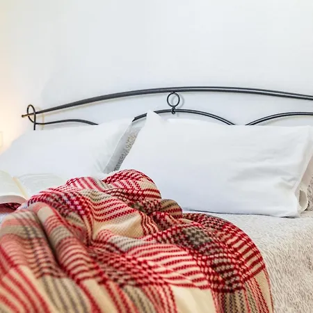 Guest house Acquazzurra Tortoli