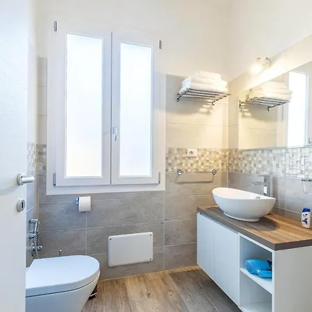 Guest house Acquazzurra