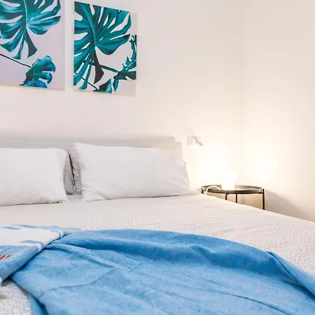 Acquazzurra 3* Tortoli