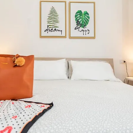 Guest house Acquazzurra