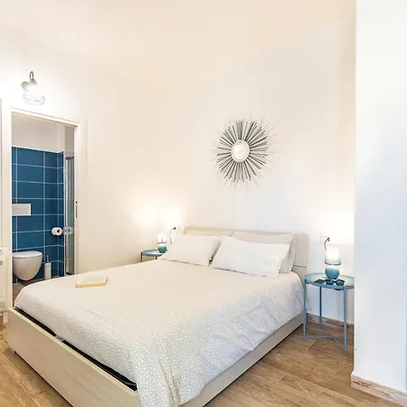 Acquazzurra 3* Tortolì
