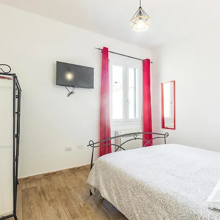 Acquazzurra Guest house 3*