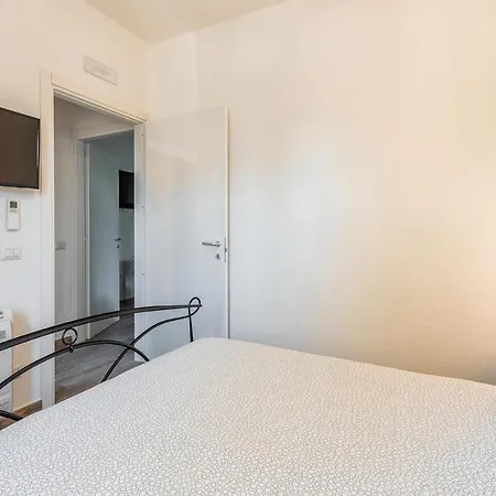 Acquazzurra Guest house Tortoli