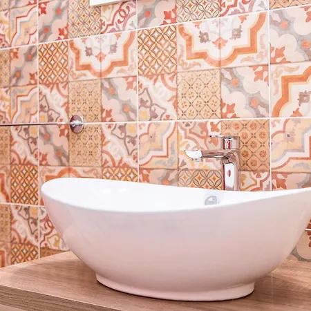 Guest house Acquazzurra