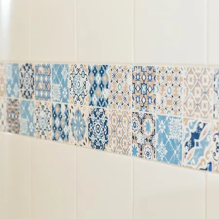 Гостевой дом Acquazzurra *