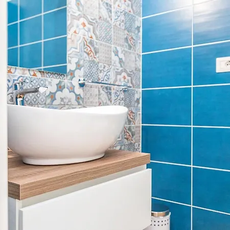 Acquazzurra 3* Tortolì