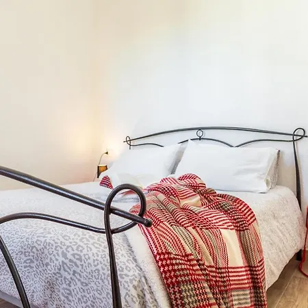 Acquazzurra Guest house 3*