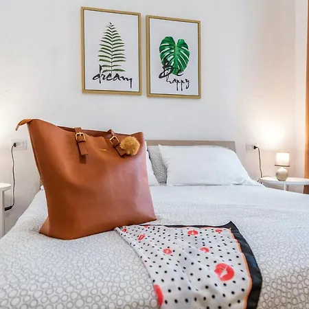 Acquazzurra Guest house Tortoli