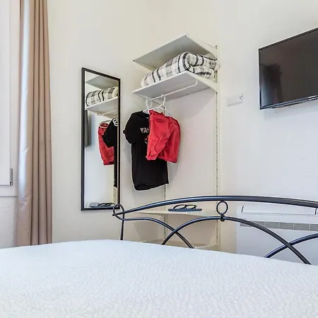 Acquazzurra Maison d'hôtes 3*