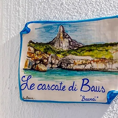 Acquazzurra 3* Tortolì