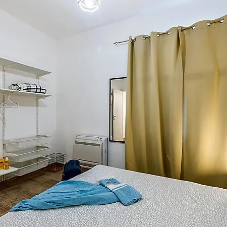 بيت ضيافة Acquazzurra 3*