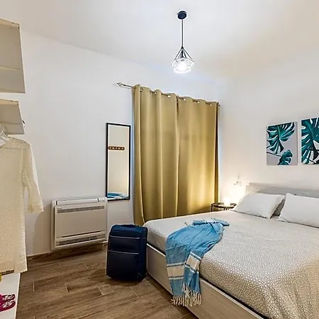 Acquazzurra 3*