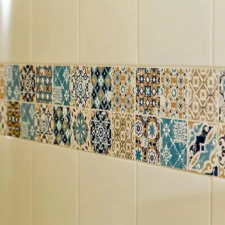 بيت ضيافة Acquazzurra