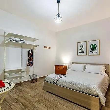 Acquazzurra 3* Tortolì