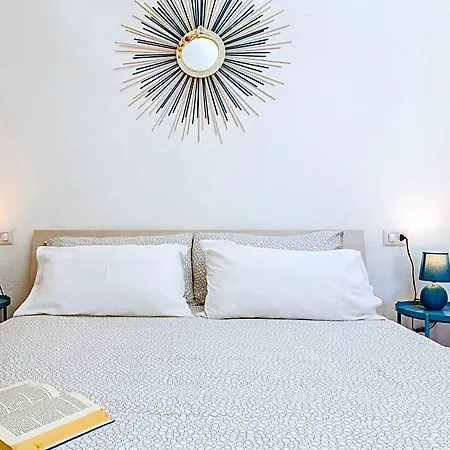 Acquazzurra Maison d'hôtes 3*