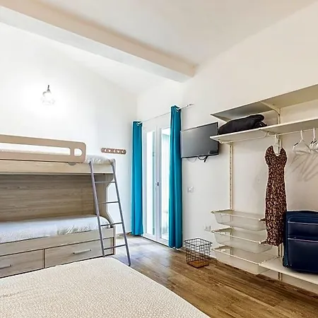 Maison d'hôtes Acquazzurra Tortolì