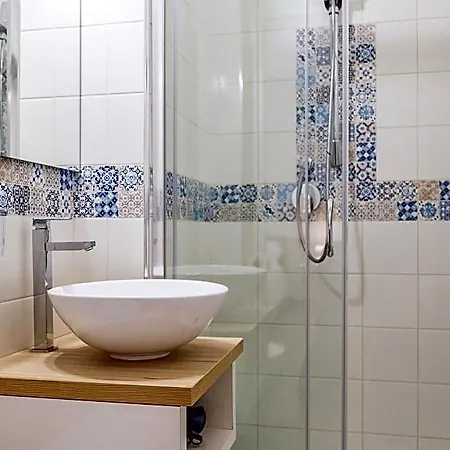 Affittacamere Acquazzurra Tortolì