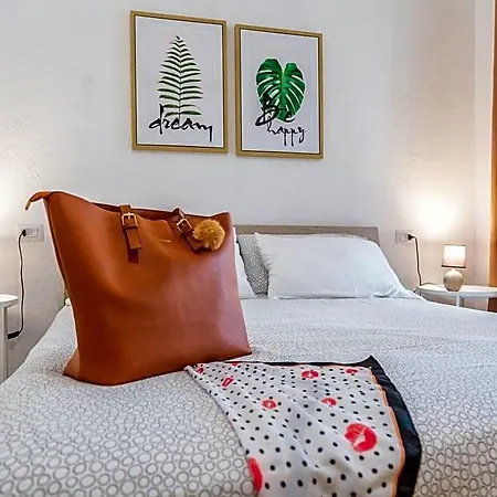 Acquazzurra Maison d'hôtes 3*
