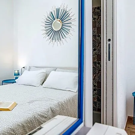 Acquazzurra 3*
