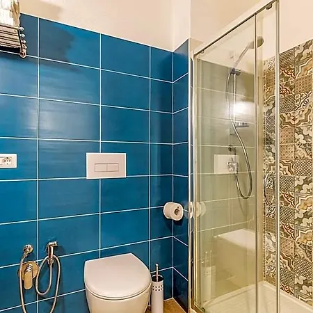 Acquazzurra 3*