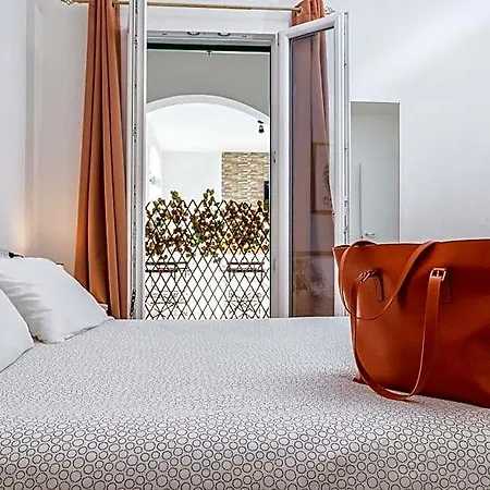 Acquazzurra Maison d'hôtes 3*