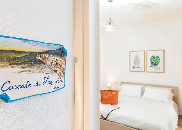 Acquazzurra Vendégház Tortolì
