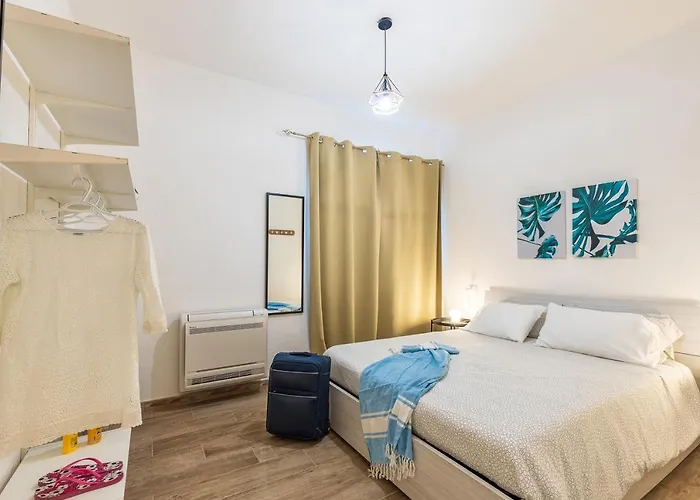 Acquazzurra Vendégház Tortolì