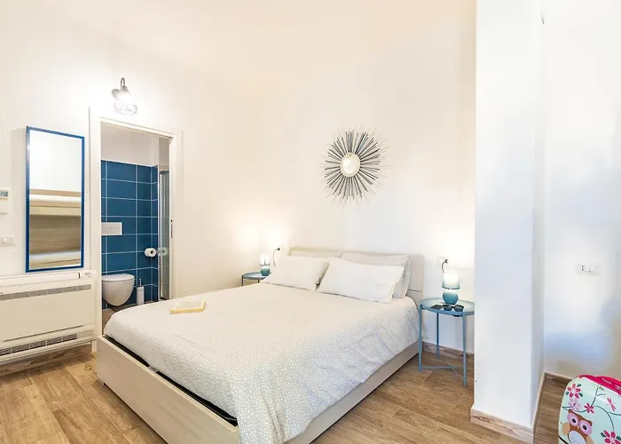 Acquazzurra 3* Tortolì
