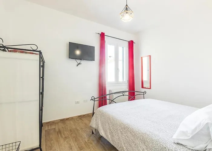 Acquazzurra Vendégház 3*