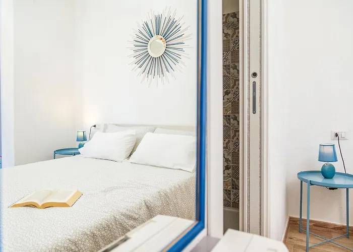 Acquazzurra 3*