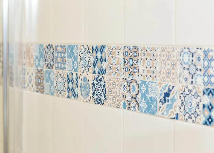 Vendégház Acquazzurra 3*
