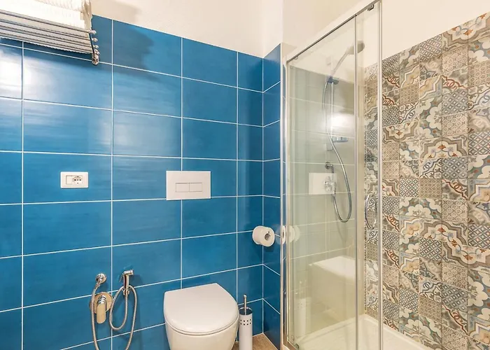 Acquazzurra 3* Tortolì