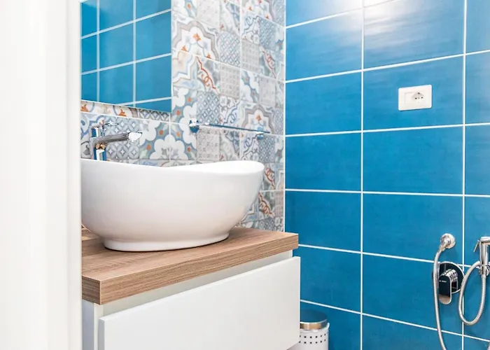 Acquazzurra 3* Tortolì