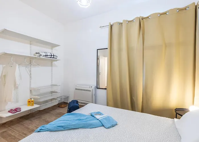 Acquazzurra Vendégház 3*